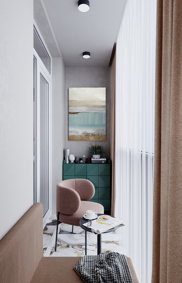 ЖК Михайловский парк