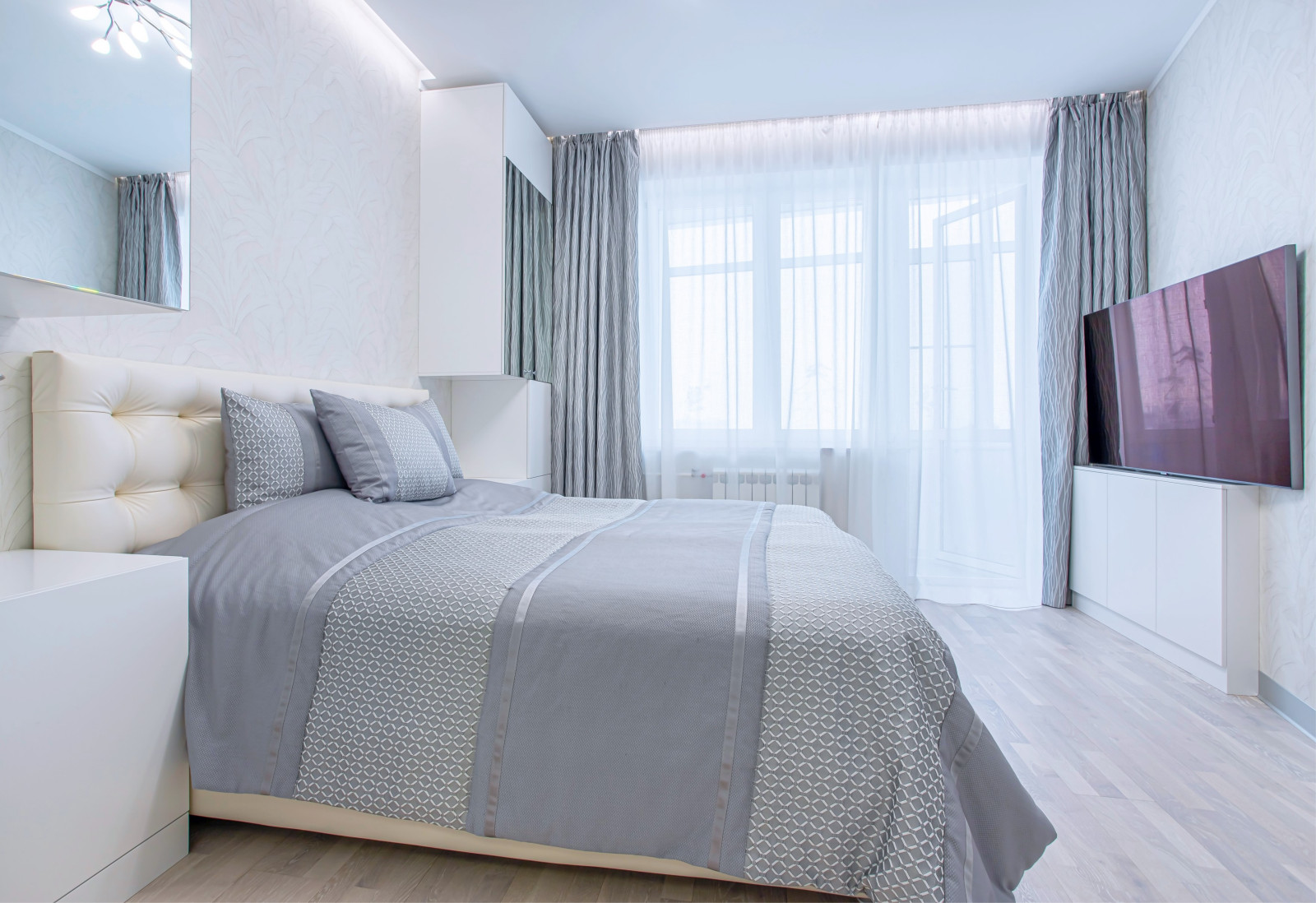 Квартира в Москве 180 квм