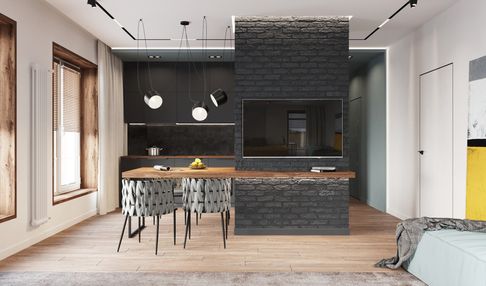 Дом на Мозжухина