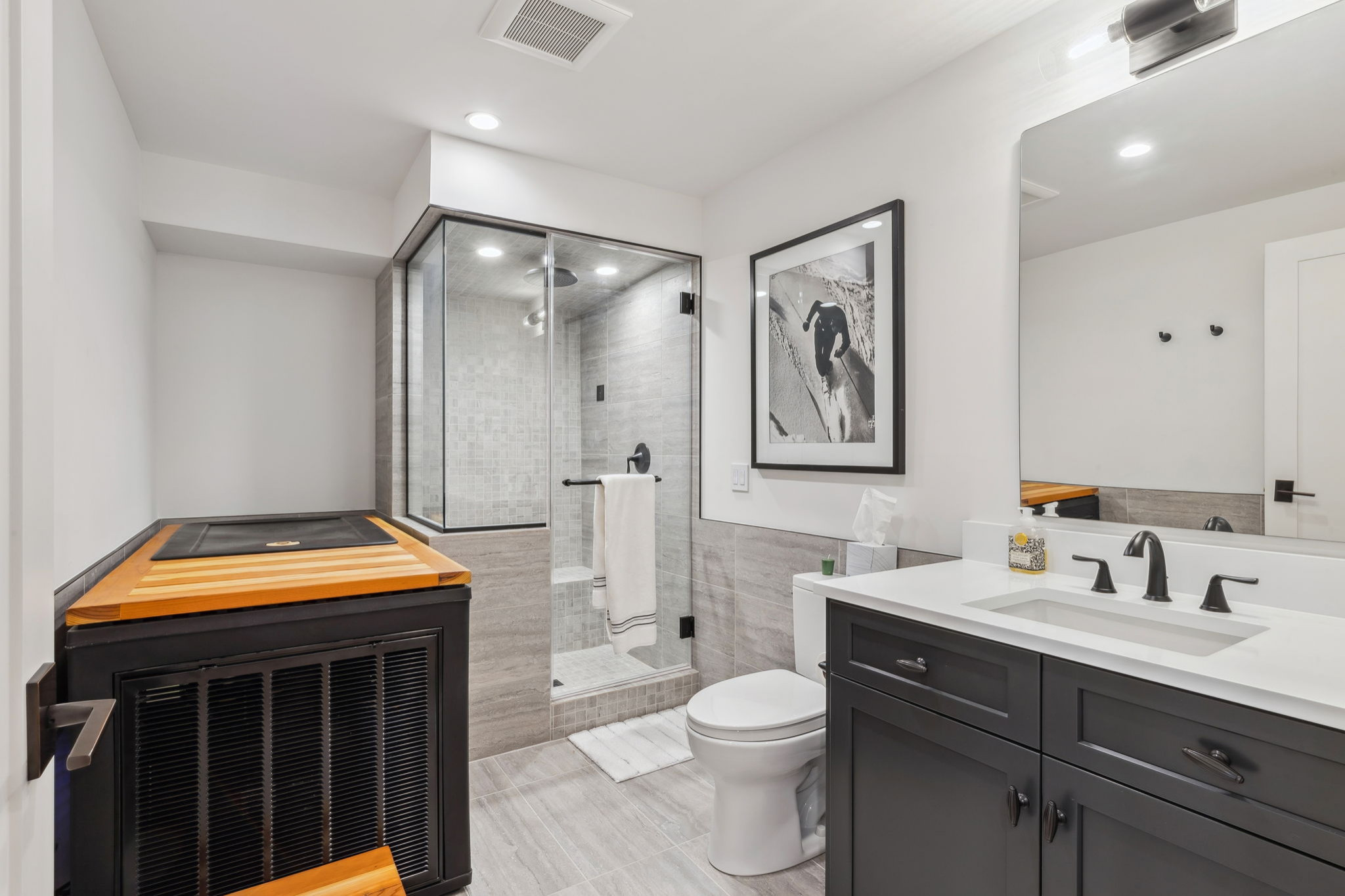 Rocky River Whole House Renovation 2024