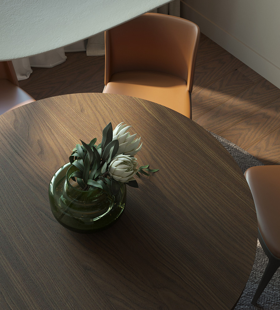 Химки Таунхаус