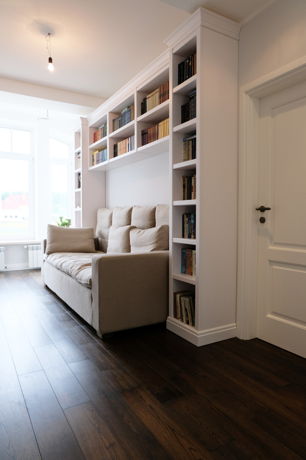 Другие предметы мебели. Изделия из разных проектов.