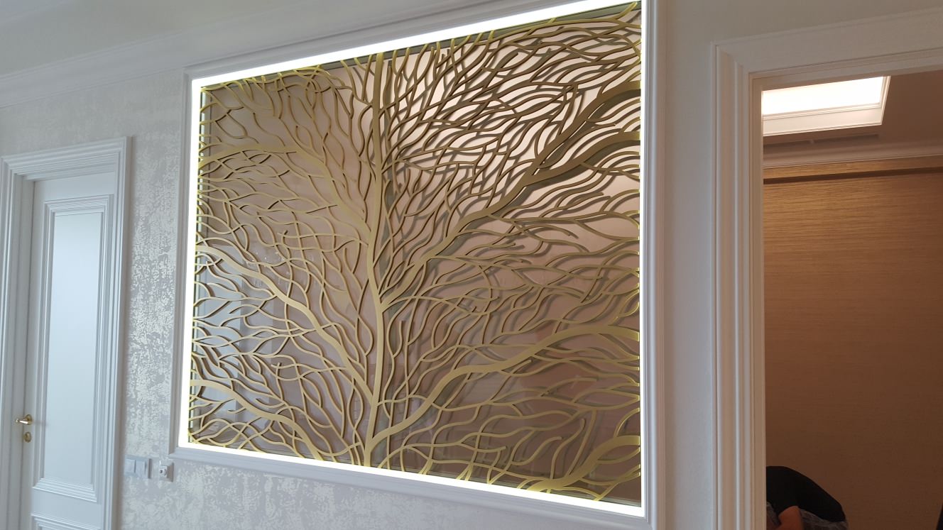 наши работы