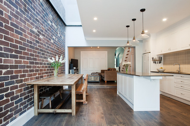 Zetland transitional-kitchen