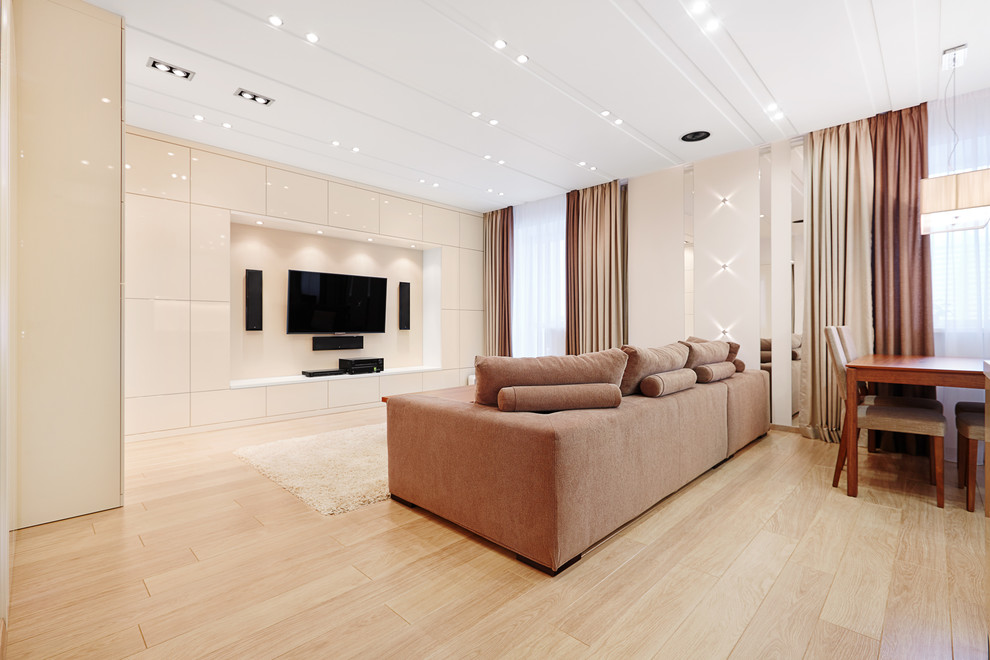 Апартаменты "Кубические"