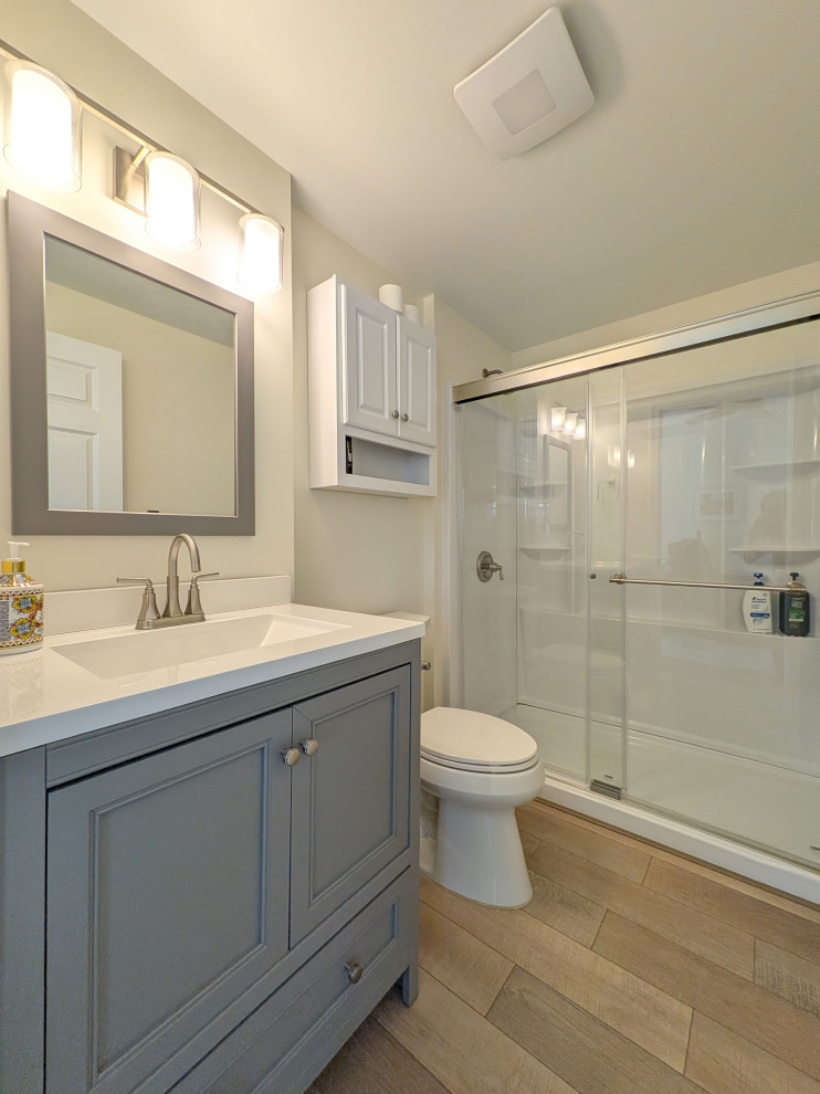 ADU 340 S.F. (Garage Conversion) in Pacific Beach