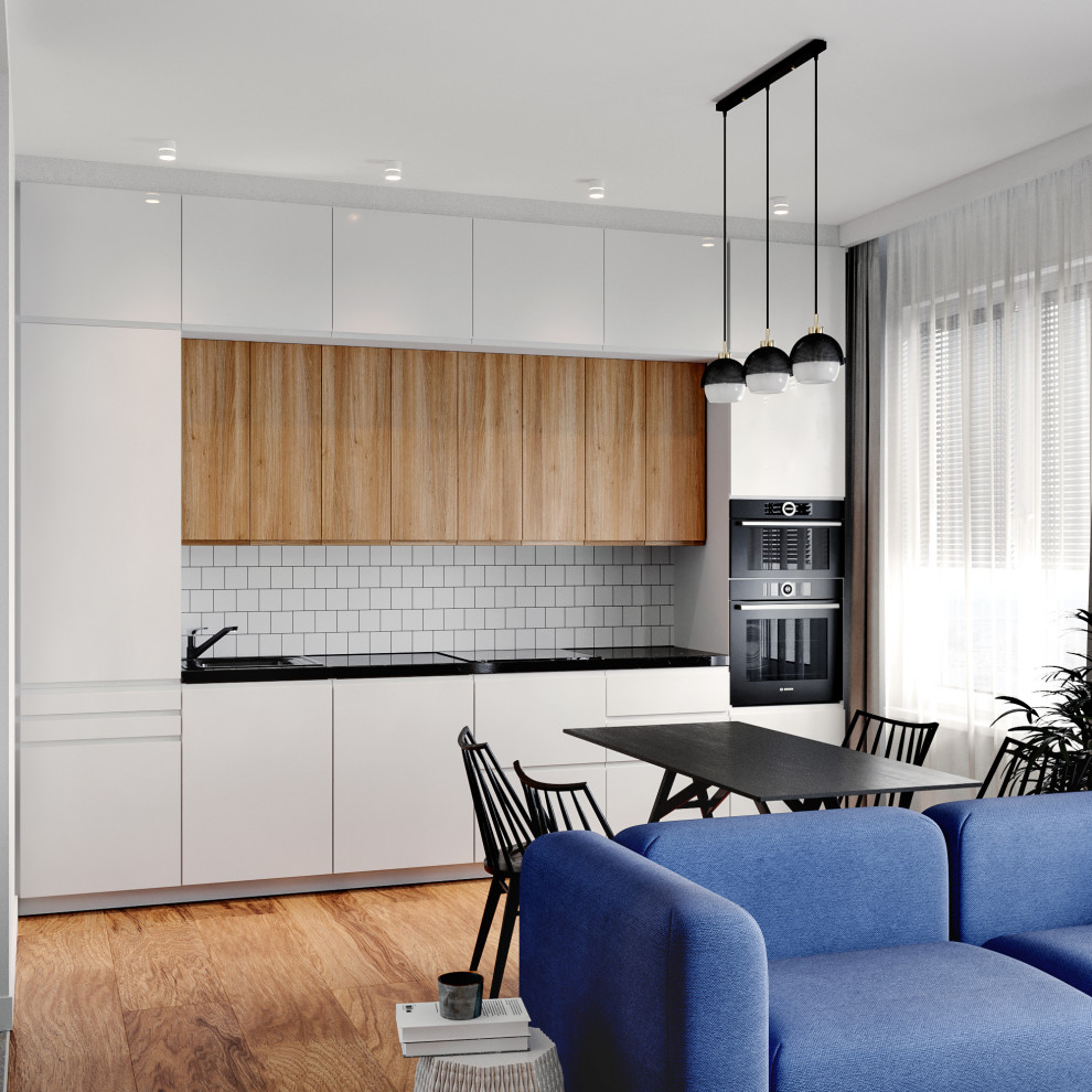 ЖК Level Амурская