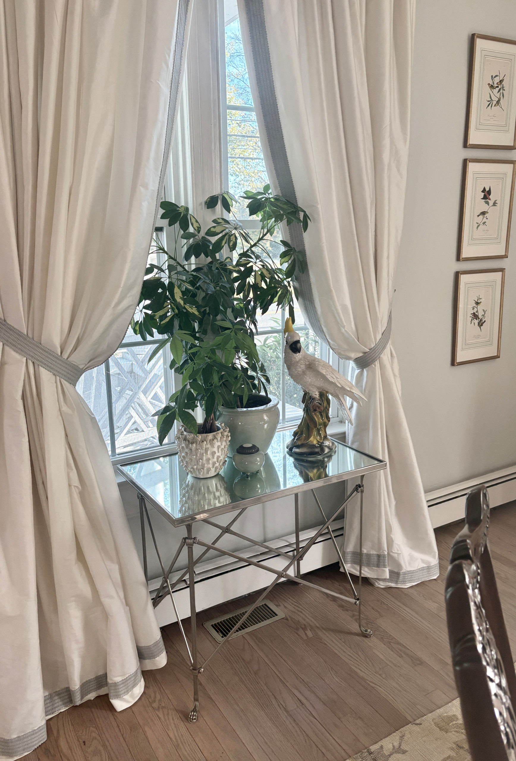 Freehold Traditional