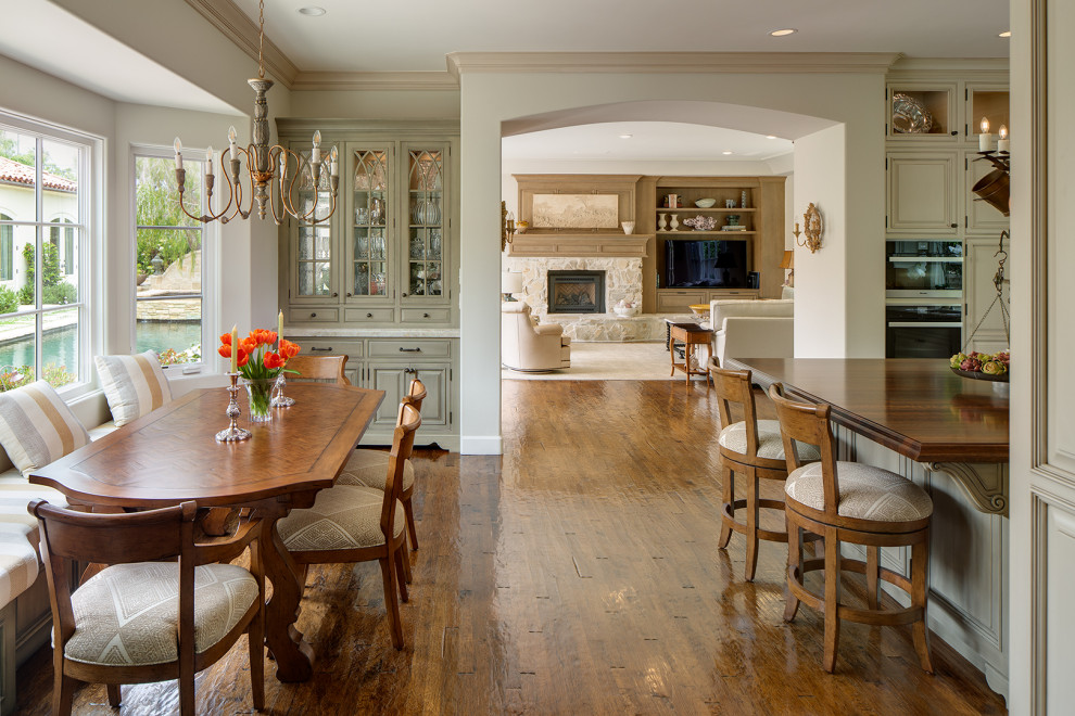 Luxury Home Renovation