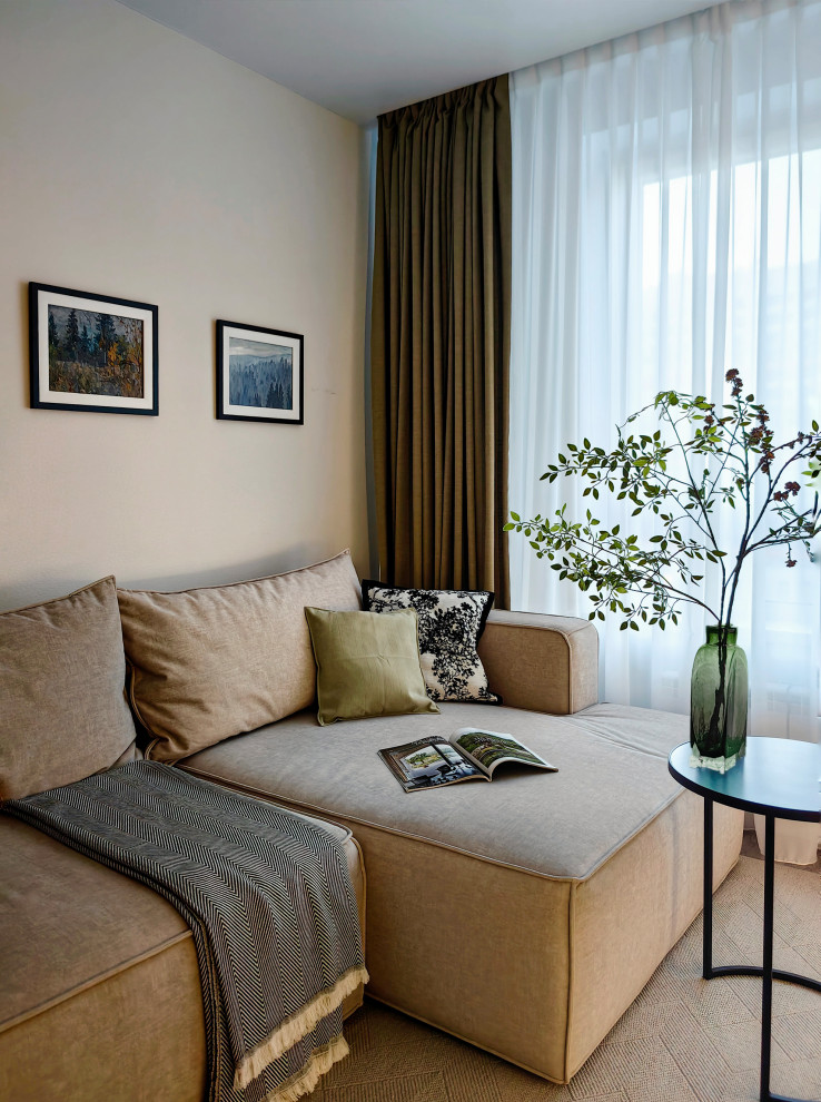 ЖК Дмитровский Парк