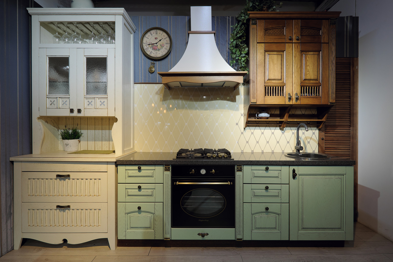 Мебель в нашем салоне