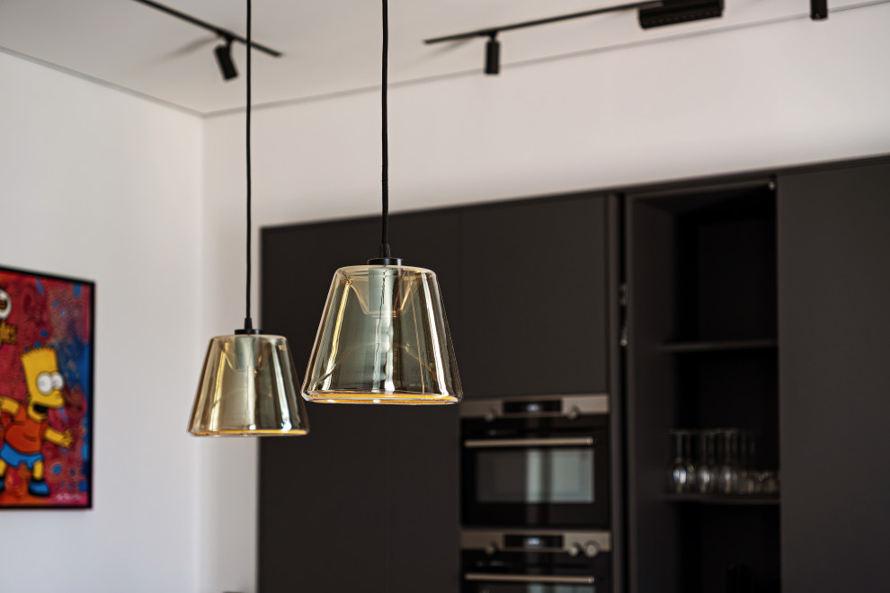 MGN apt | 90 MQ