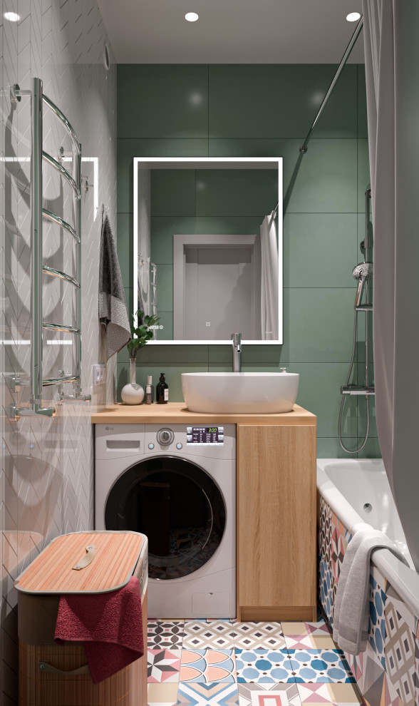 Домодедовская