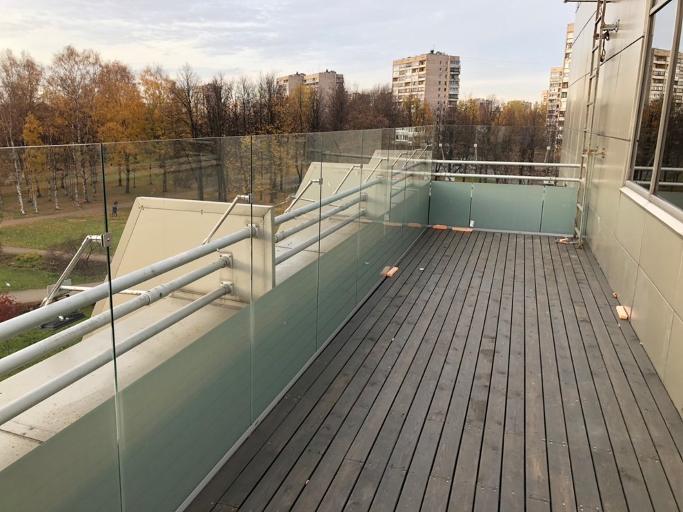 Орловский ограждение эксклюзив