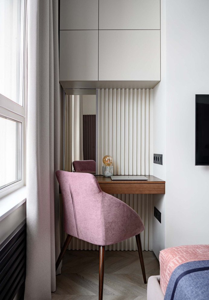 ЖК "Сердце Столицы"