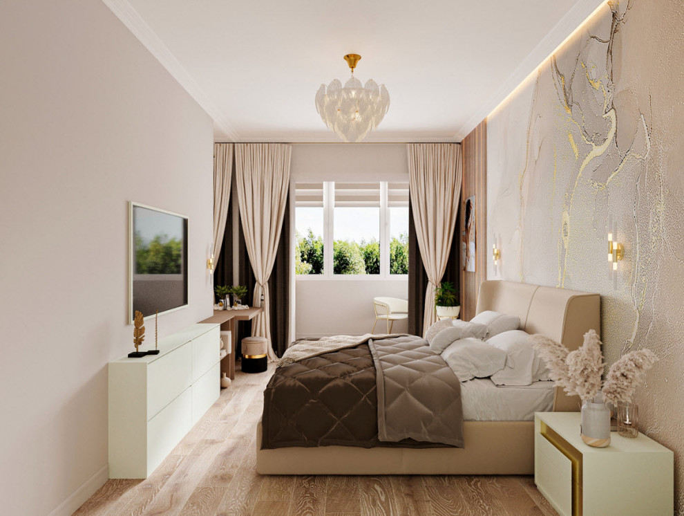 жк "Королевские сосны"