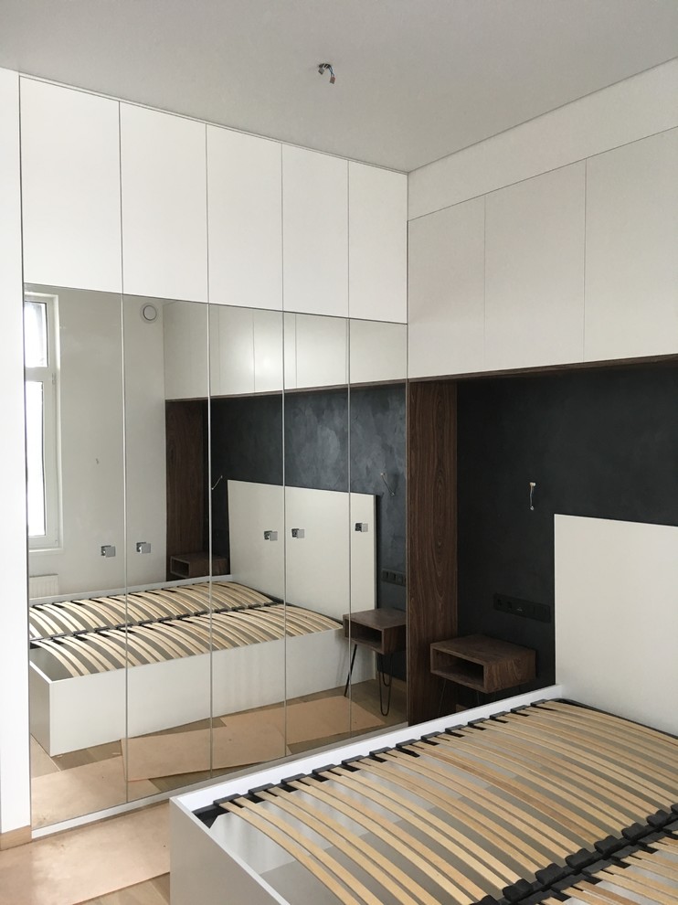 Спальня Марьина Роща