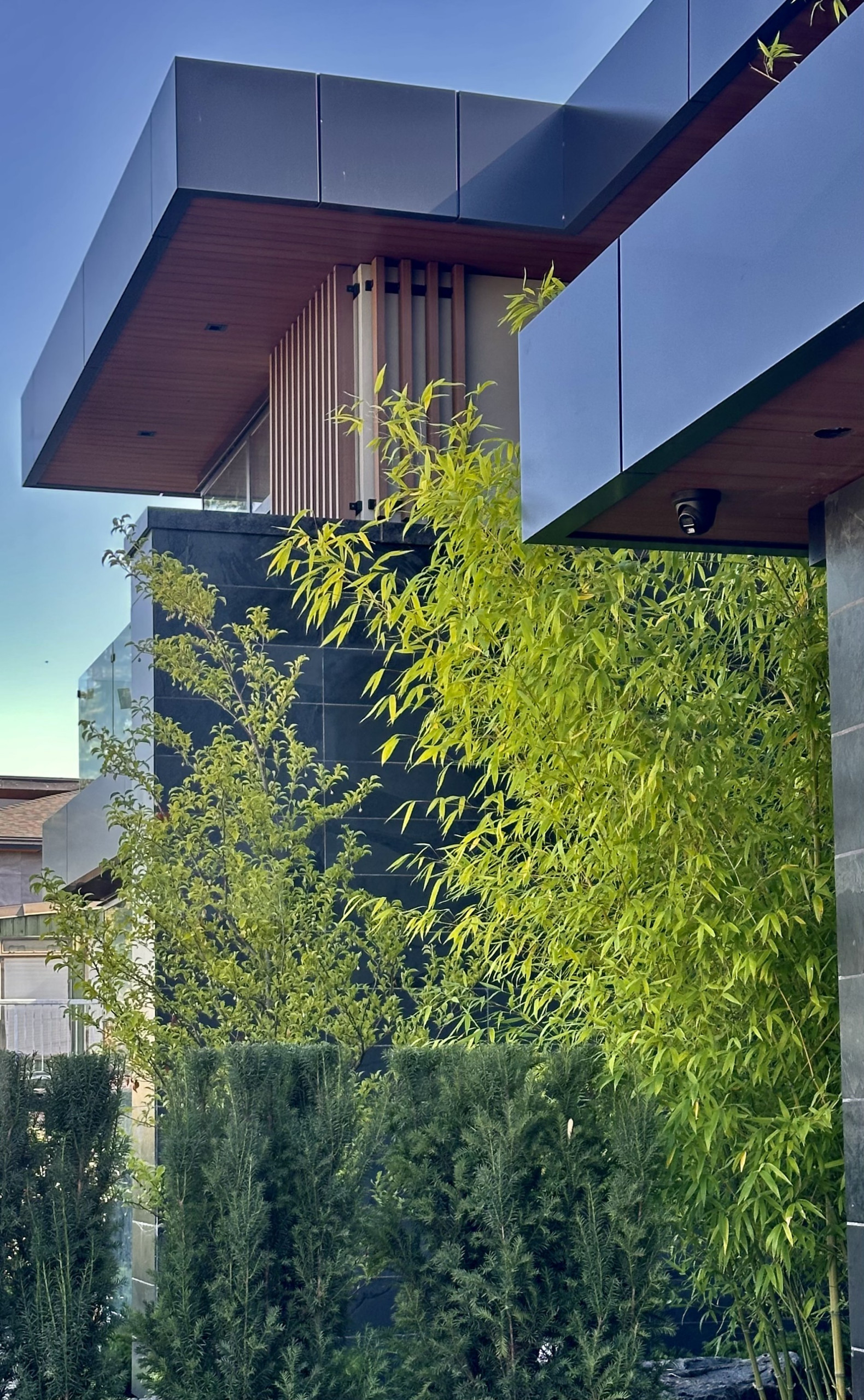 Projects In Construction