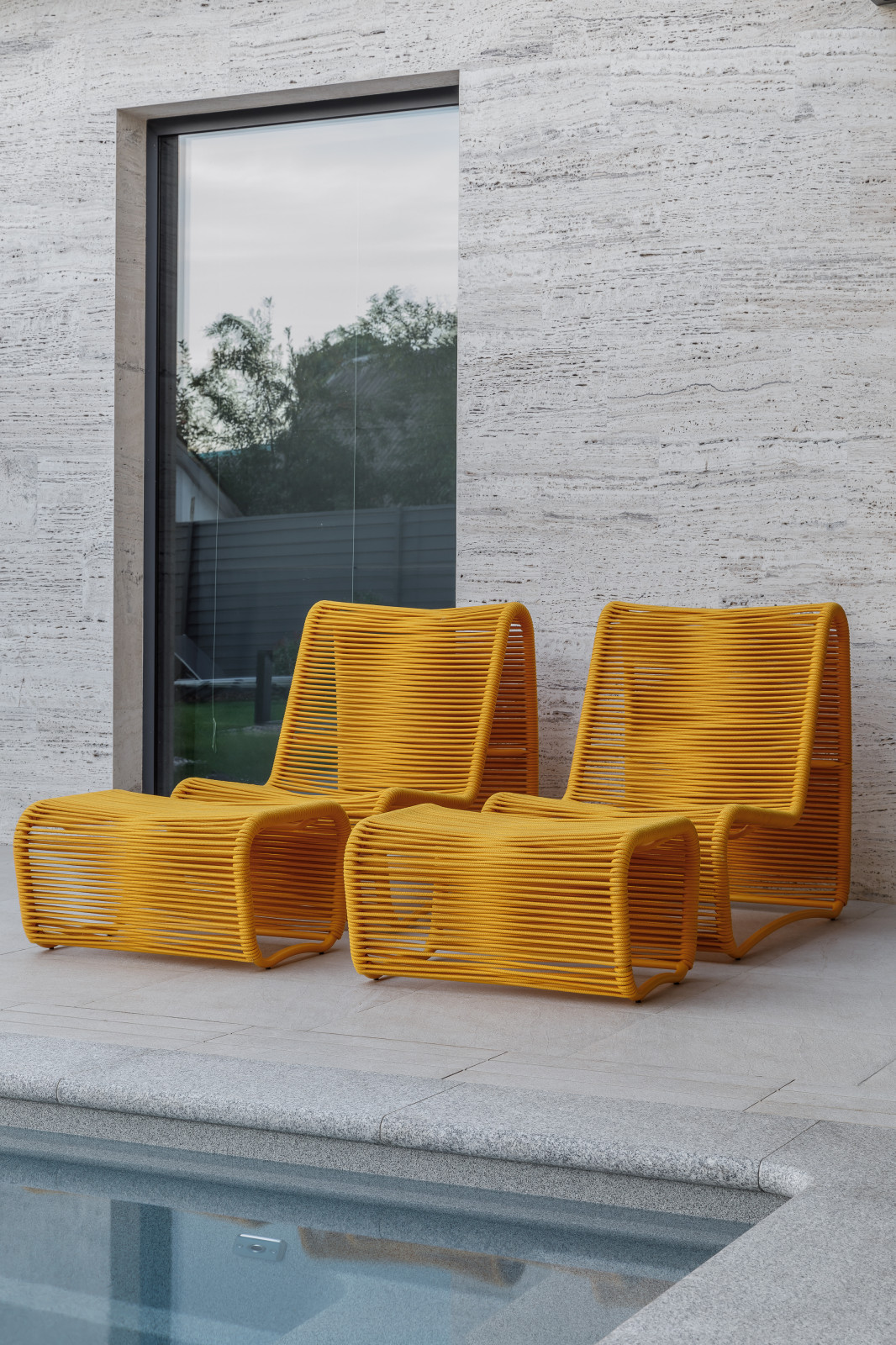 коллекция Бали