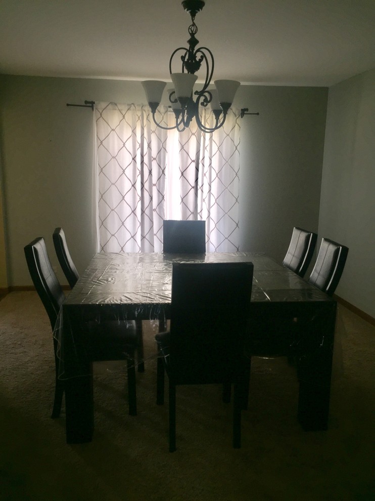 12 seat dining room table, We wanted to keep the additions as unobtrusive  as possible while…