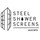 Steel Shower Screens Australia