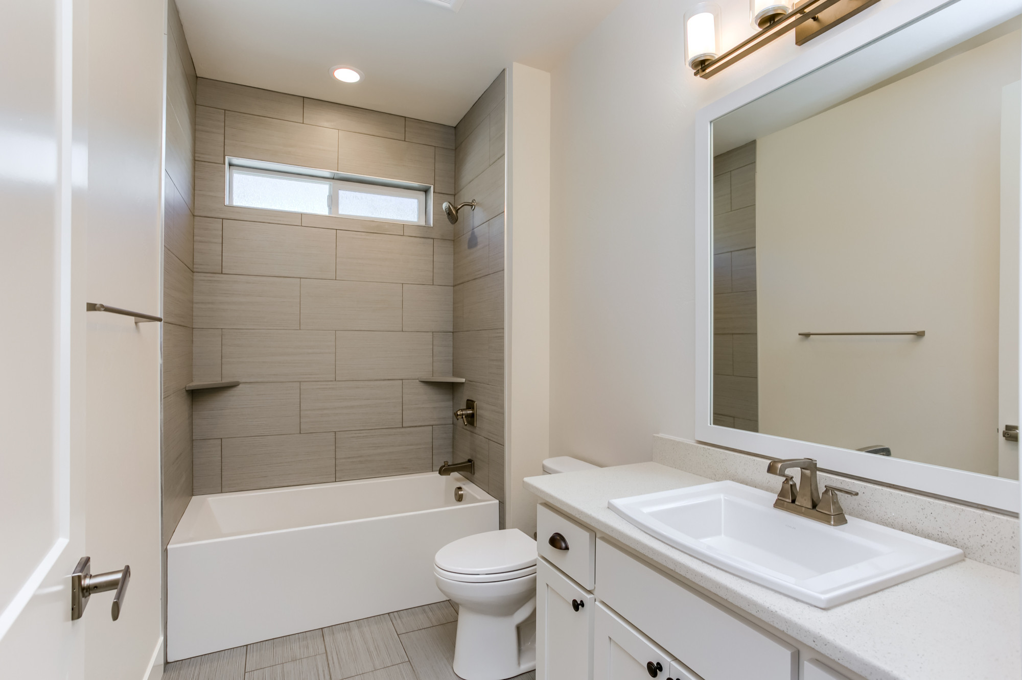 New Construction - Windsor Street