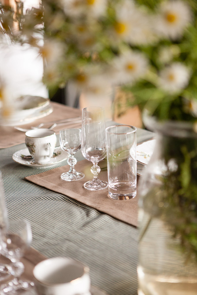 Проект частной загородной резиденции