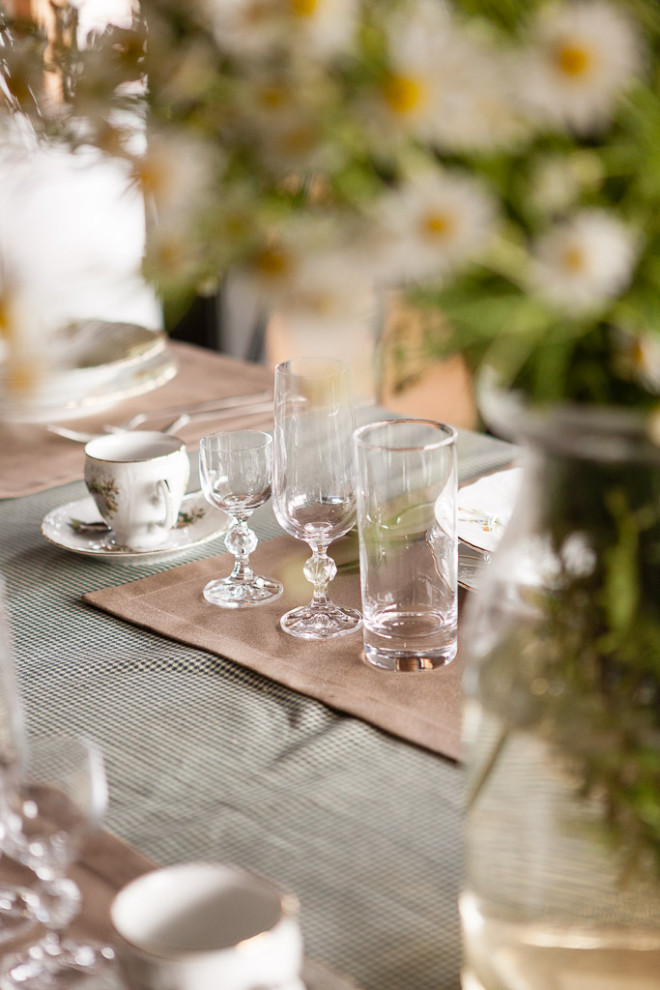 Проект частной загородной резиденции