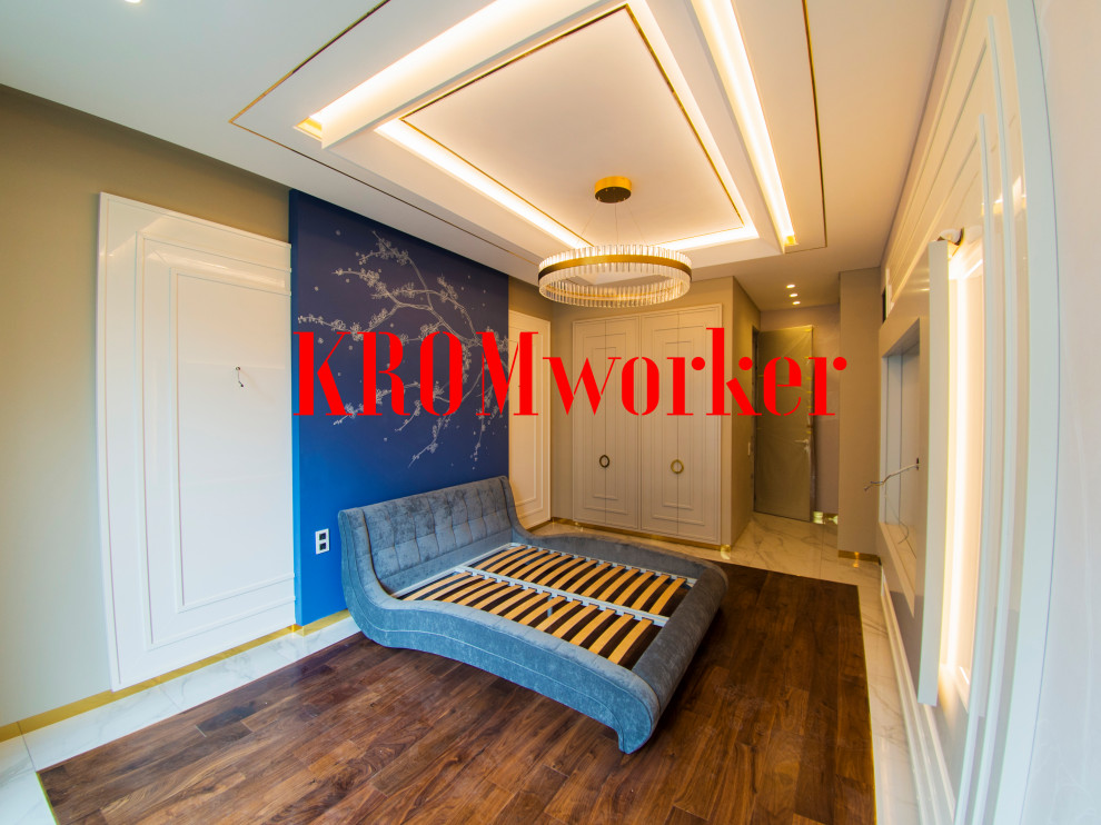 Спортивная