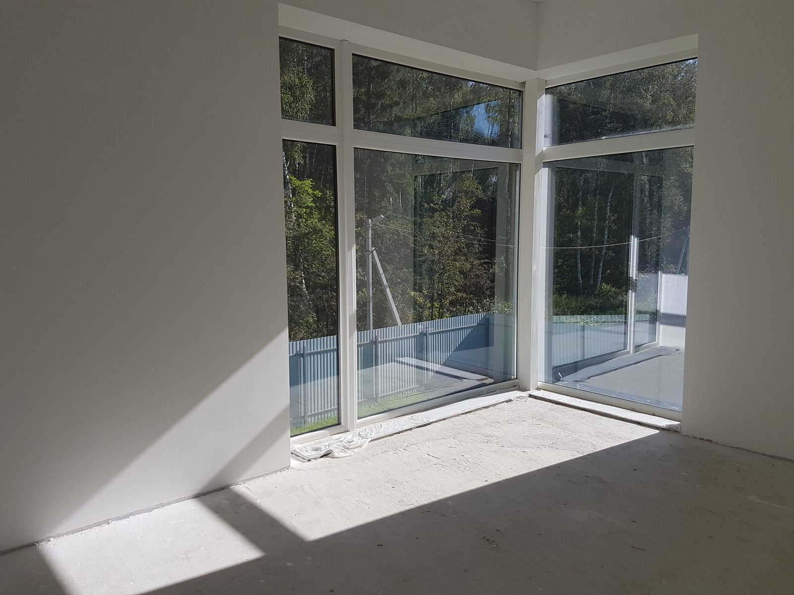 Дом на Соловьиной