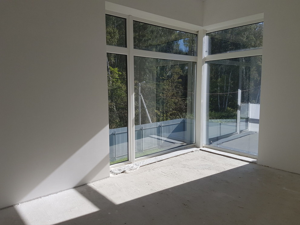 Дом на Соловьиной