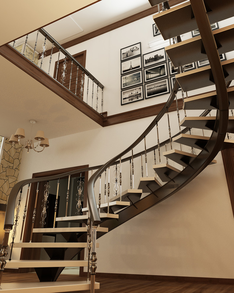 КП Лесной пейзаж. г. Москва