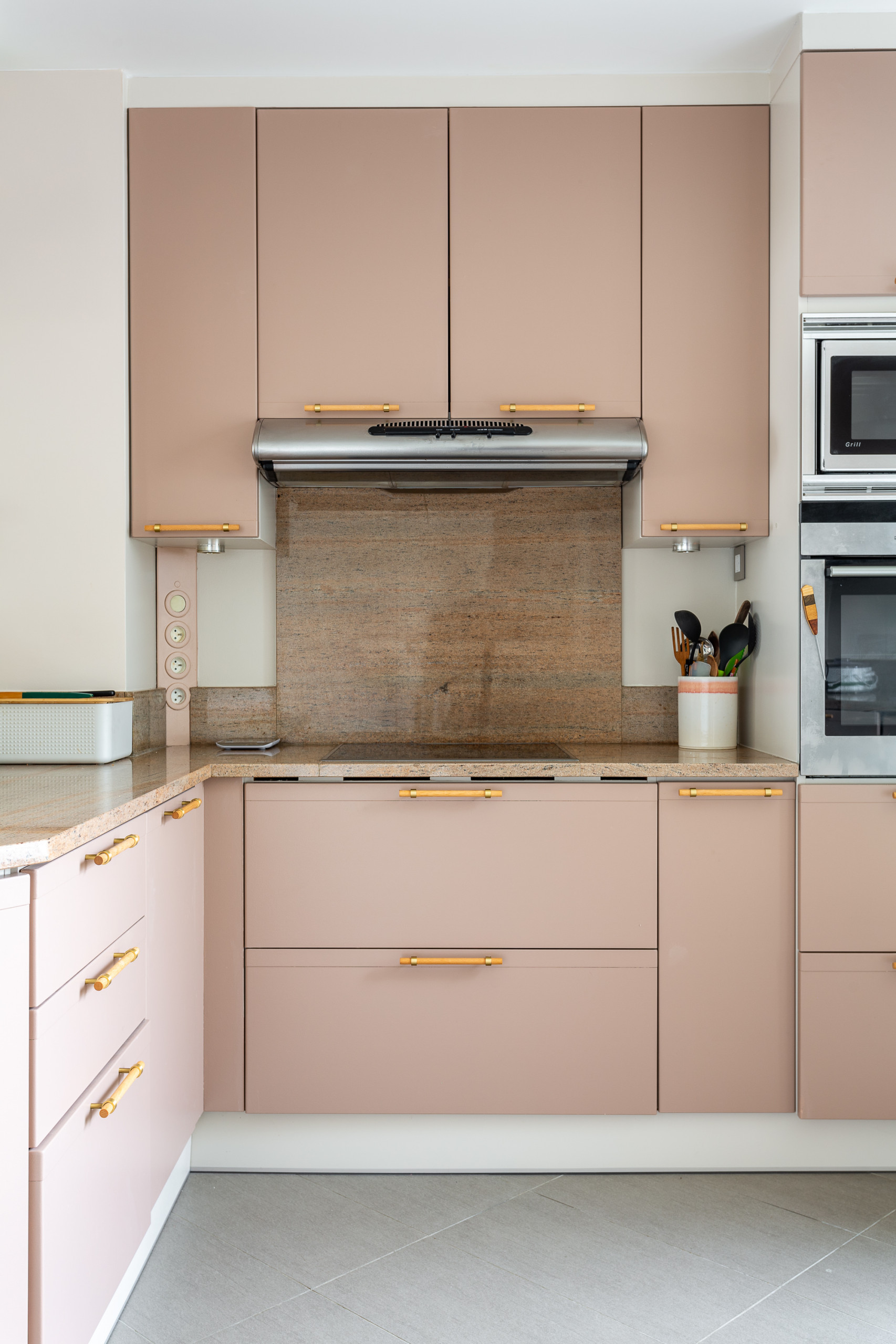 relooking cuisine