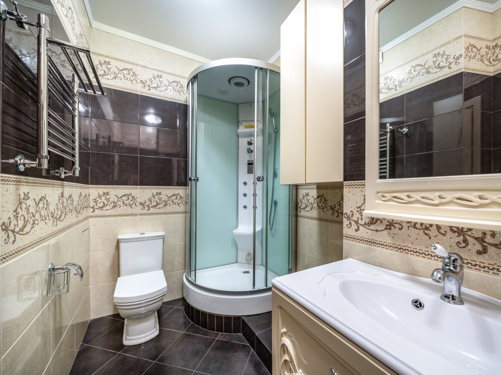 Интерьерная фотосъёмка квартиры в Краснодаре :: 5 февраля 2019