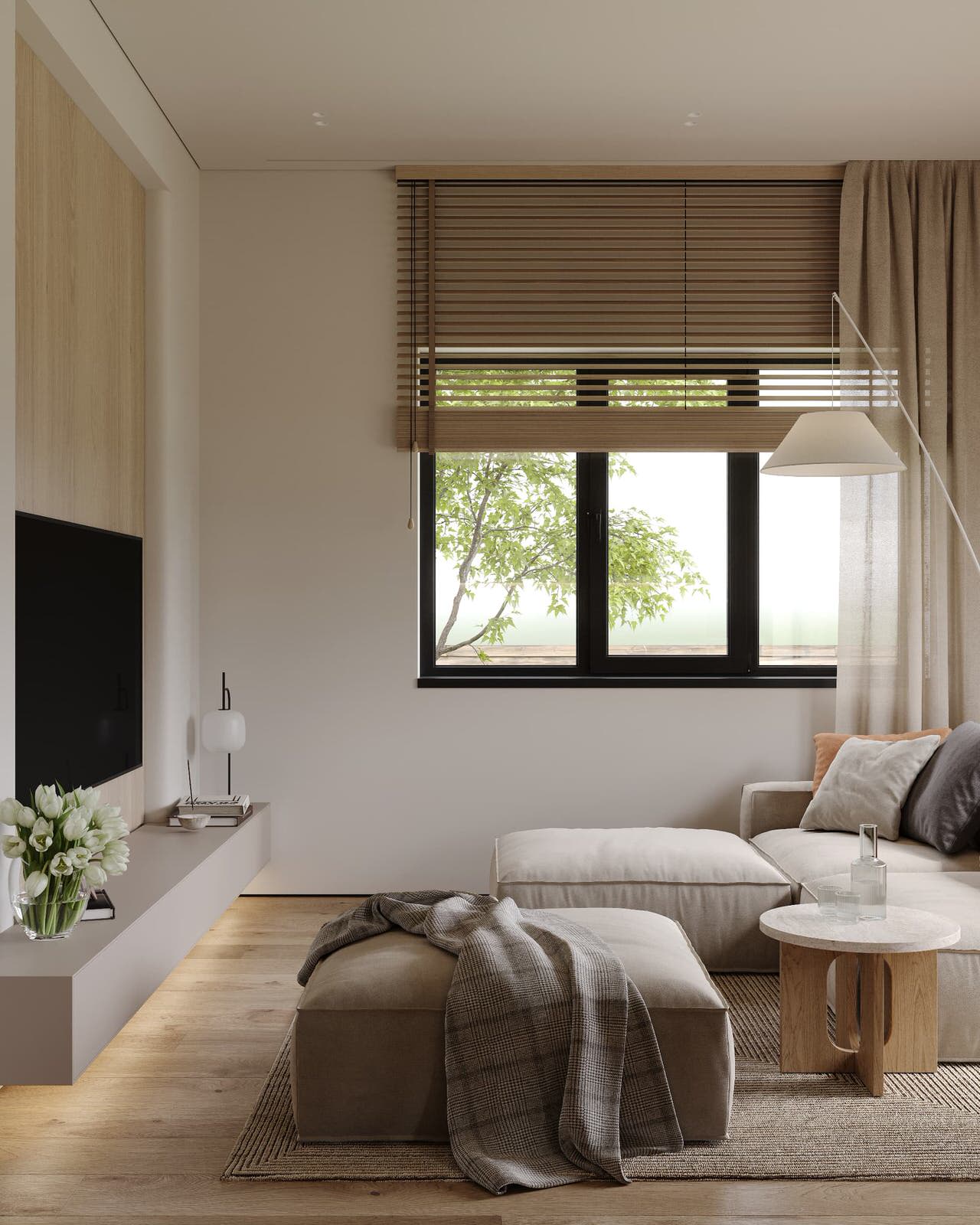 Дом в Ленинградской области