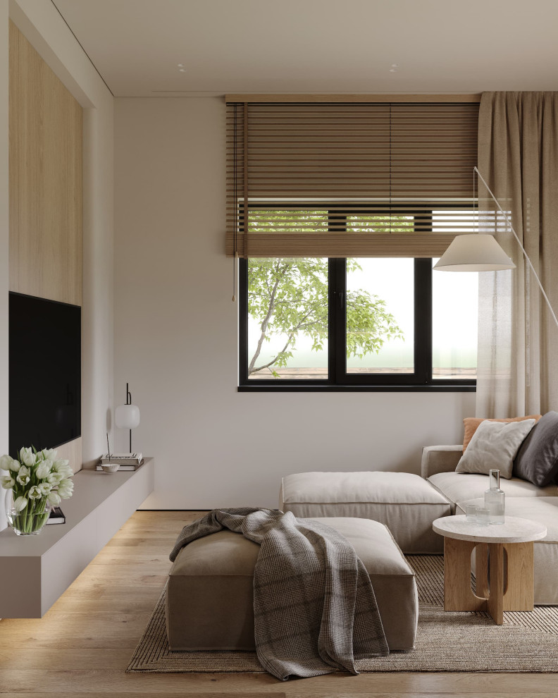 Дом в Ленинградской области