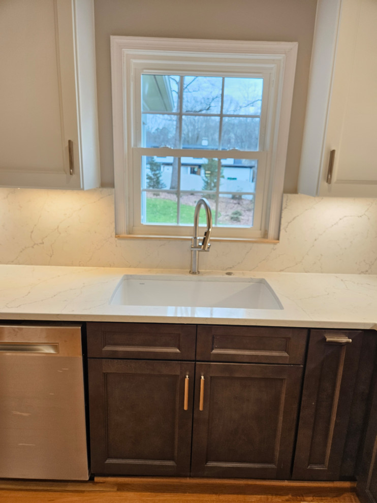 Delahunt Kitchen