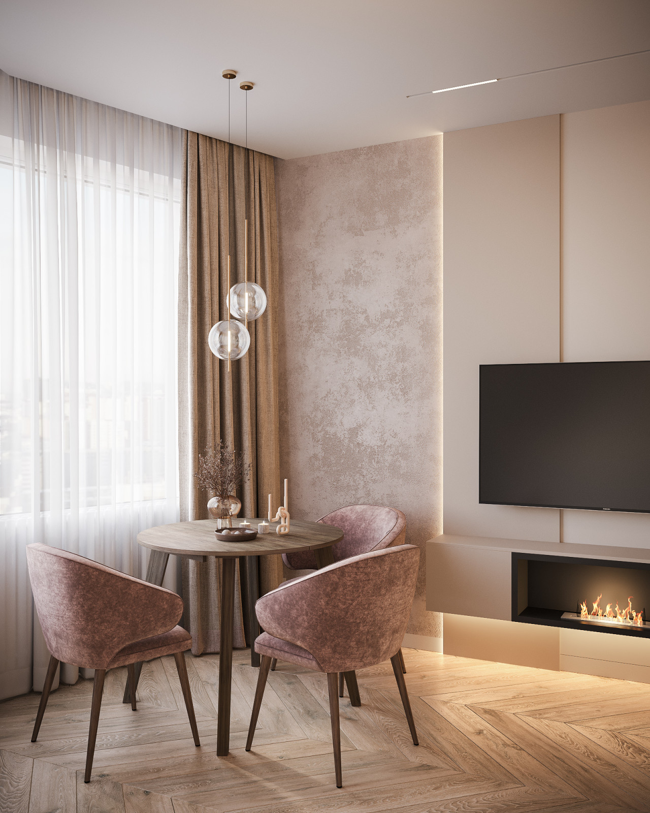 ЖК Ривер Парк