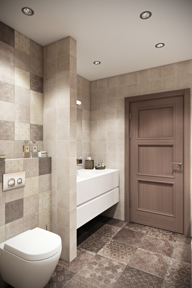 Квартира ул.Херсонская 60 кв.м.