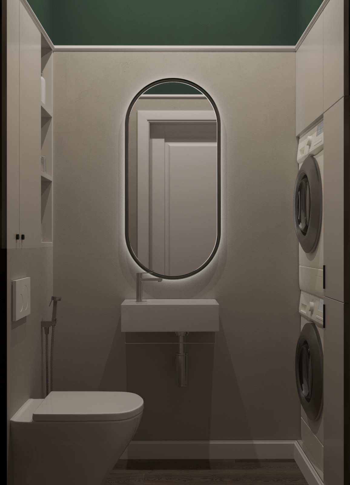 Петровский Парк