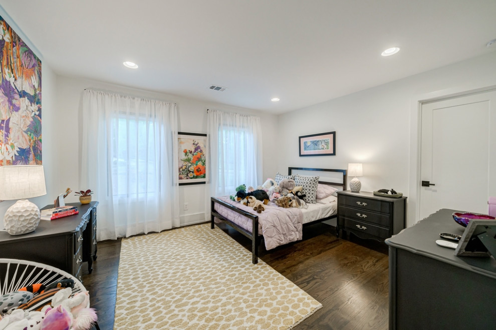 Roswell Remodel