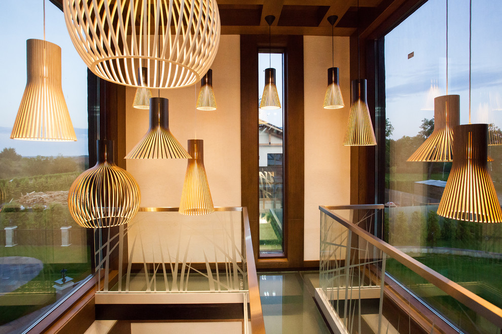 Загородный дом