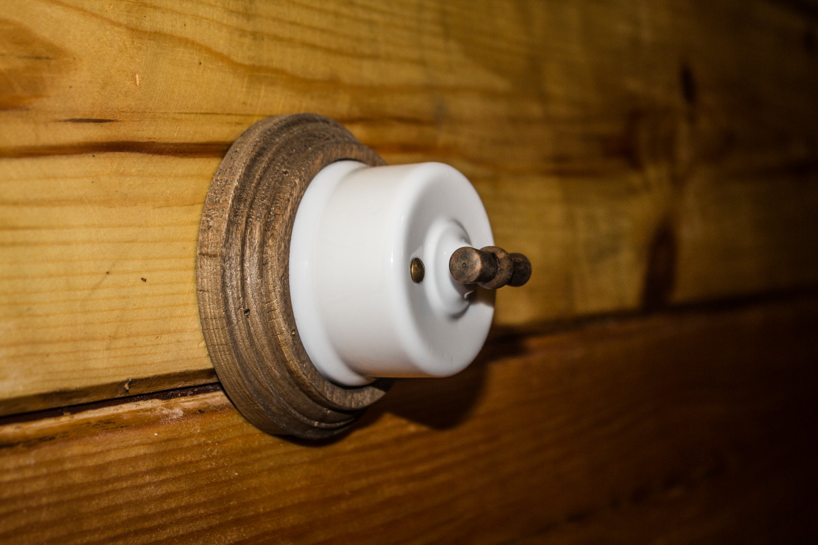 детали коттедж "шале на палубе"