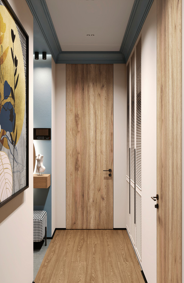 Проект "Харлан"