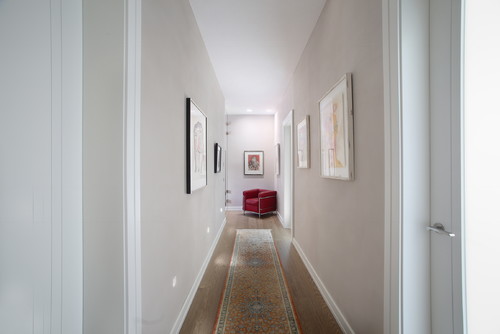 Farbtafel Weißtöne Wandfarbe