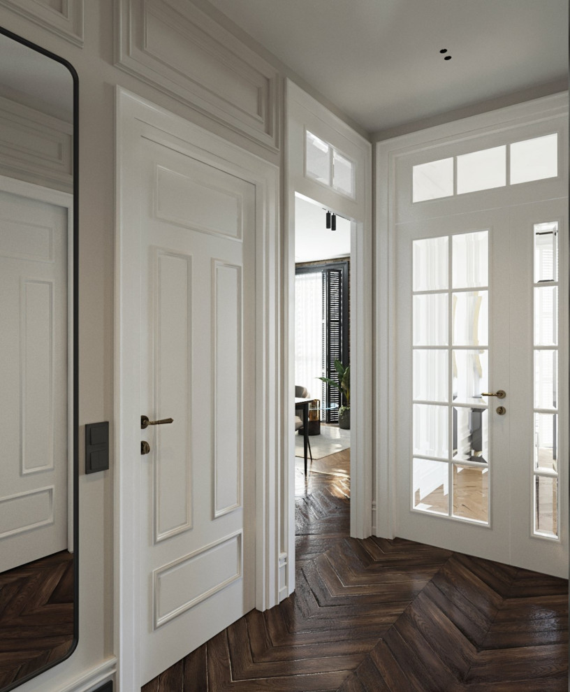 Квартира на 3-ей Хорошевской улице