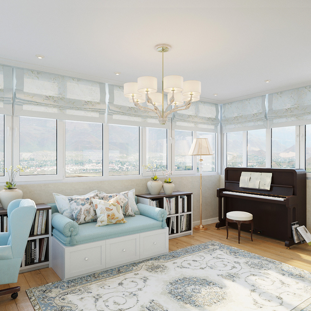 Восточная классика