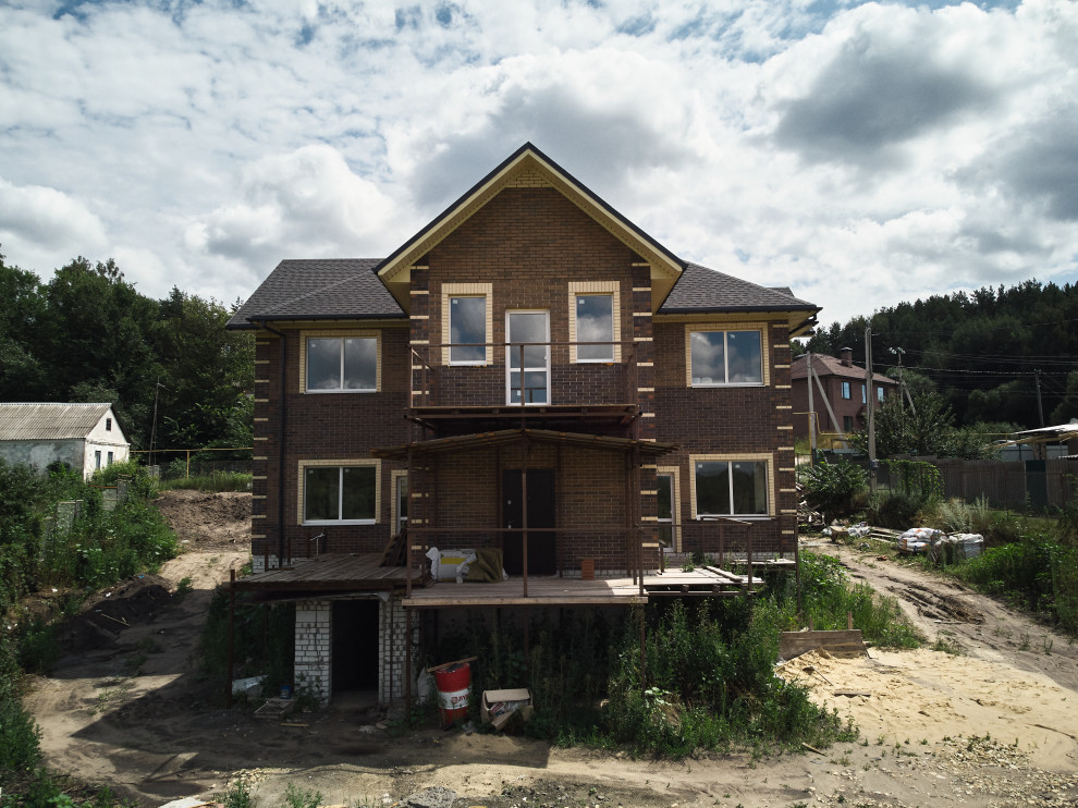 Кровля, расчёт и продажа материалов, доставка, монтаж.