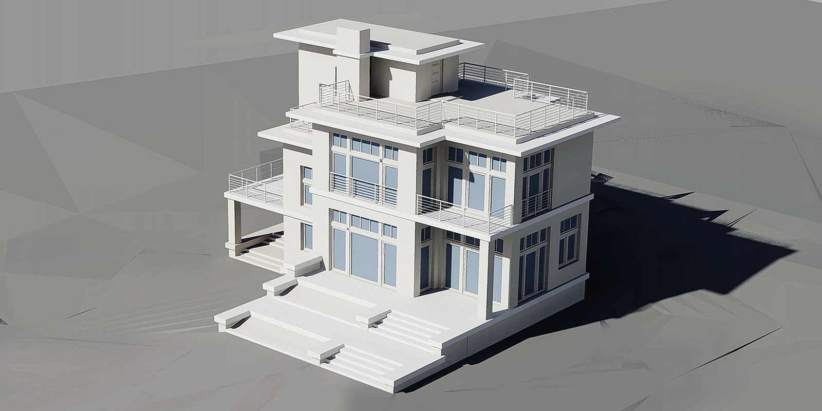 Коттедж в ДНП "Ветеран"