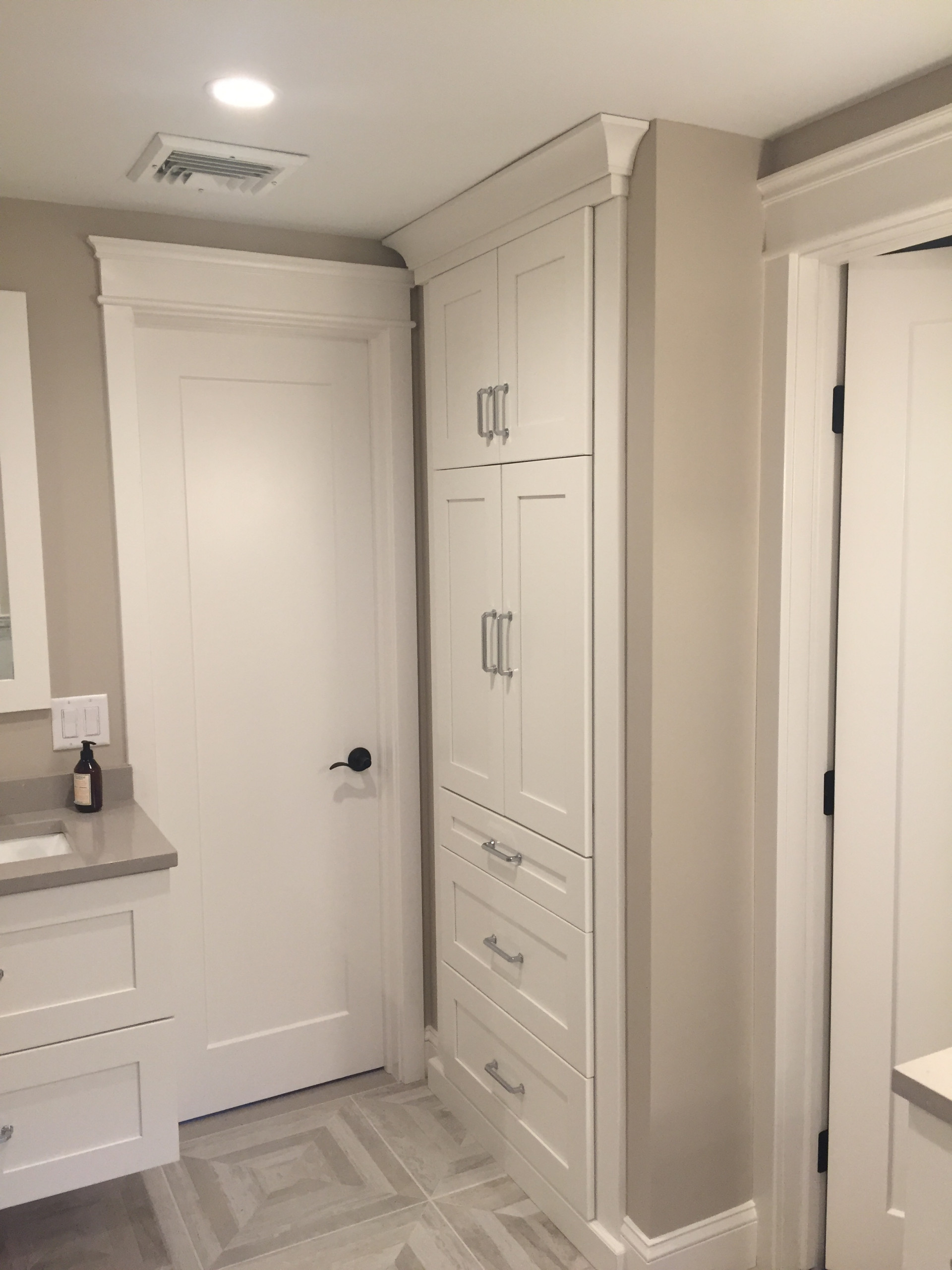 Bathrooms